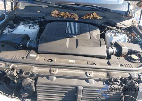 2018 Land Rover Range Rover Sport Hse z USA, uszkodzony, nr VIN SALWR2RV0JA189019